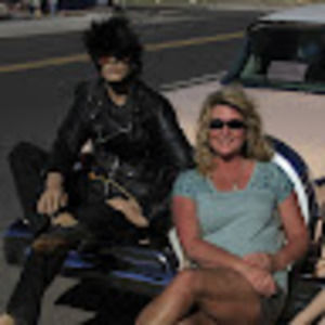 Meet your Posher, Jana